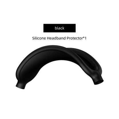 Soft Anti-Scratch AirPods Max Cover - Maison Novaire #