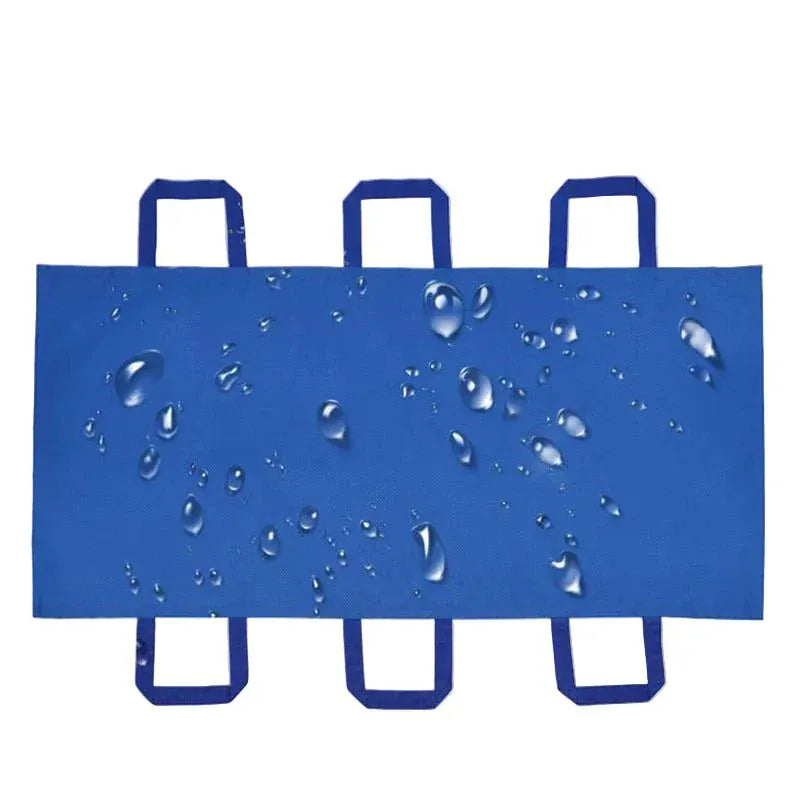 Soft Transfer Bed Pad – Elderly & Patients - Maison Novaire #