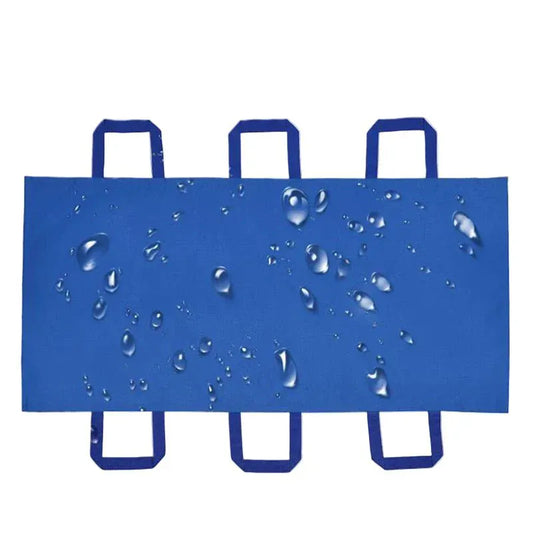 Soft Transfer Bed Pad – Elderly & Patients - Maison Novaire #