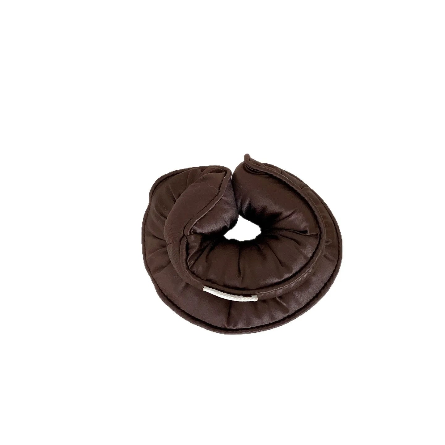 Sponge Sleep Scrunchie - Maison Novaire #