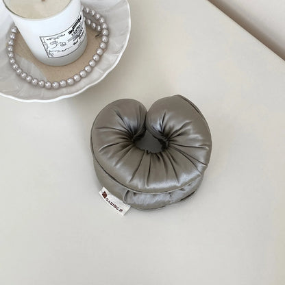 Sponge Sleep Scrunchie - Maison Novaire #