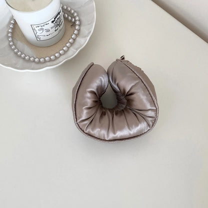 Sponge Sleep Scrunchie - Maison Novaire #