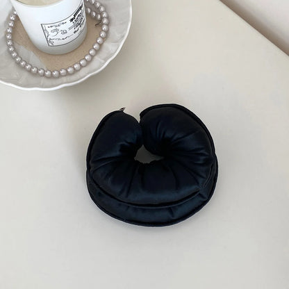 Sponge Sleep Scrunchie - Maison Novaire #