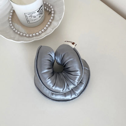 Sponge Sleep Scrunchie - Maison Novaire #