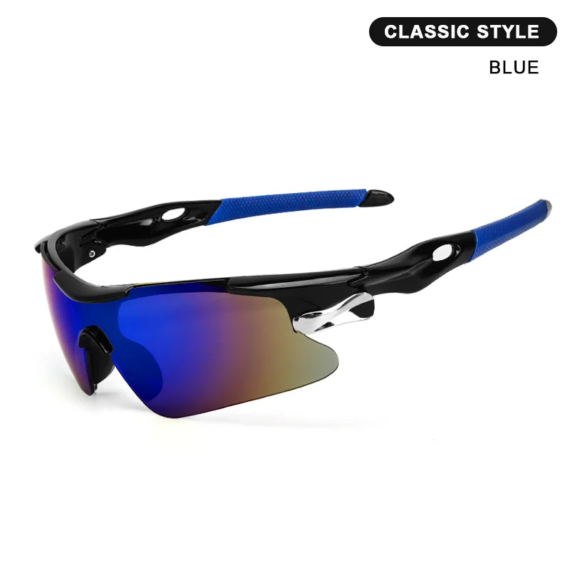 Sports Men Sunglasses-uv400 - Maison Novaire #