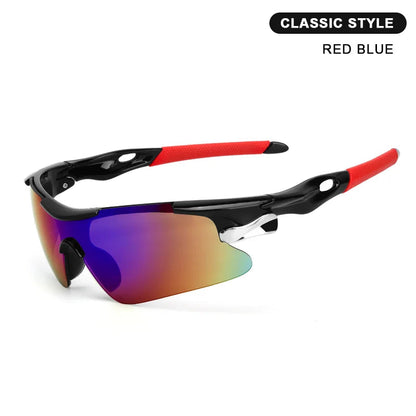 Sports Men Sunglasses-uv400 - Maison Novaire #