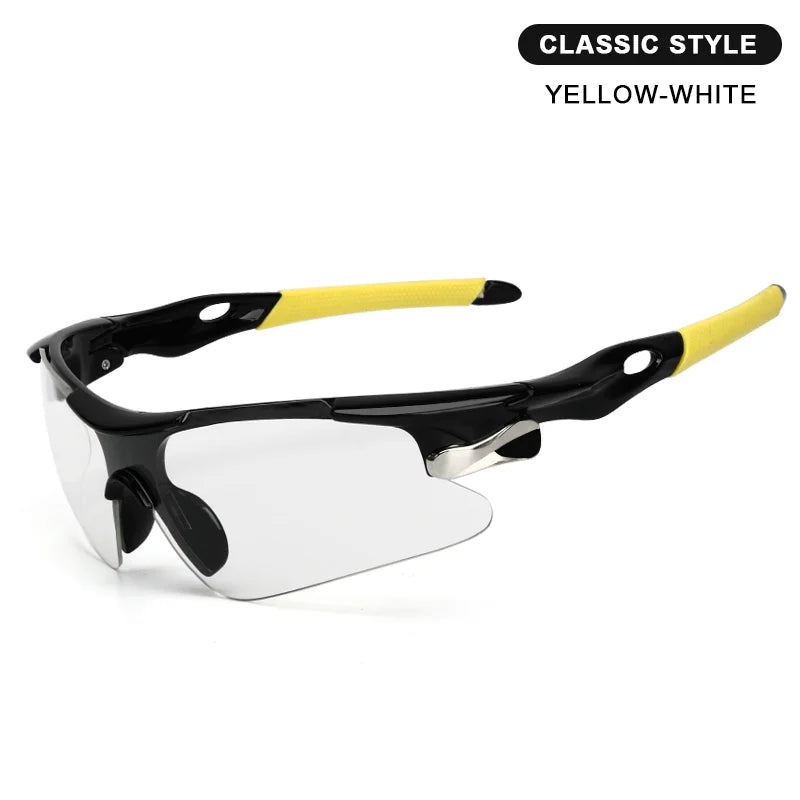 Sports Men Sunglasses-uv400 - Maison Novaire #