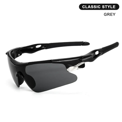 Sports Men Sunglasses-uv400 - Maison Novaire #