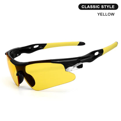 Sports Men Sunglasses-uv400 - Maison Novaire #