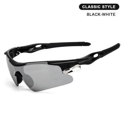 Sports Men Sunglasses-uv400 - Maison Novaire #