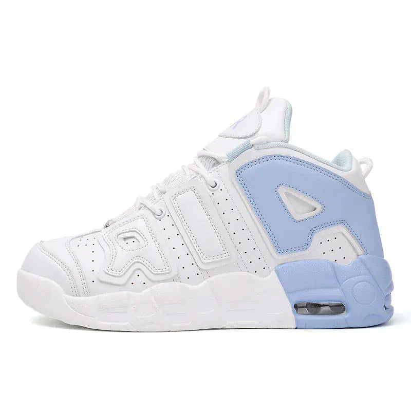 Stylish and Sporty Basketball Shoes. Ideal for Multiple Occasions. - Maison Novaire #