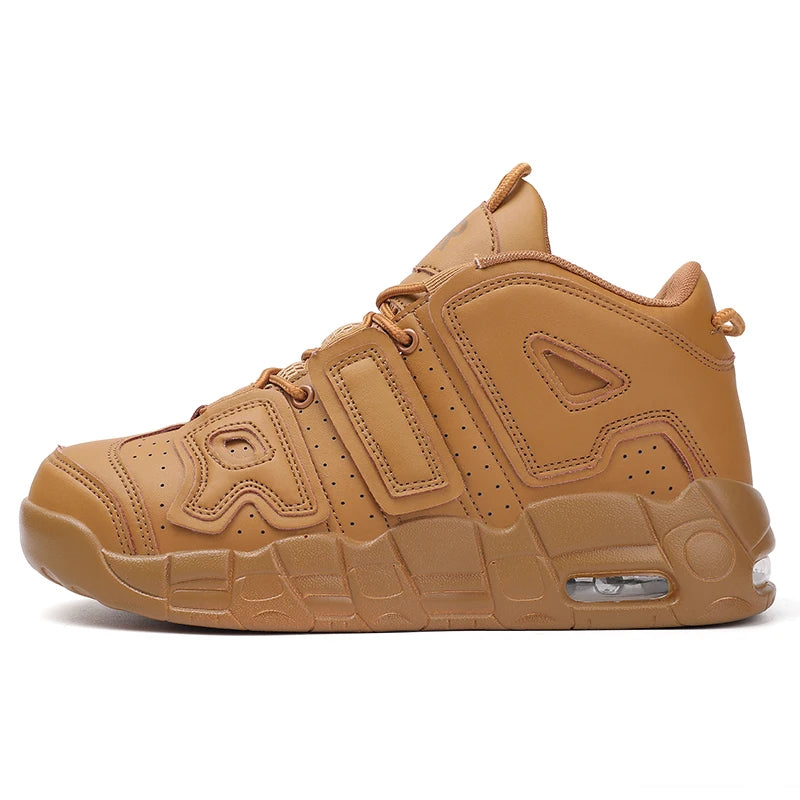 Stylish and Sporty Basketball Shoes. Ideal for Multiple Occasions. - Maison Novaire #