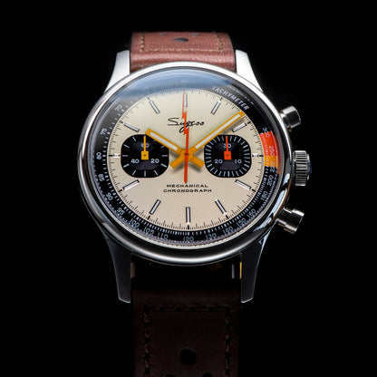Sugess Watch of Men. - Maison Novaire #