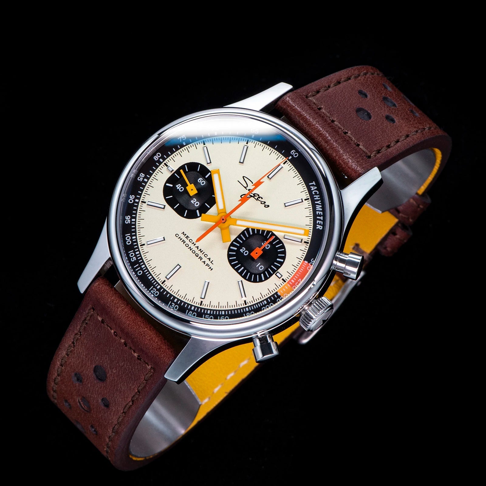 Sugess Watch of Men. - Maison Novaire #