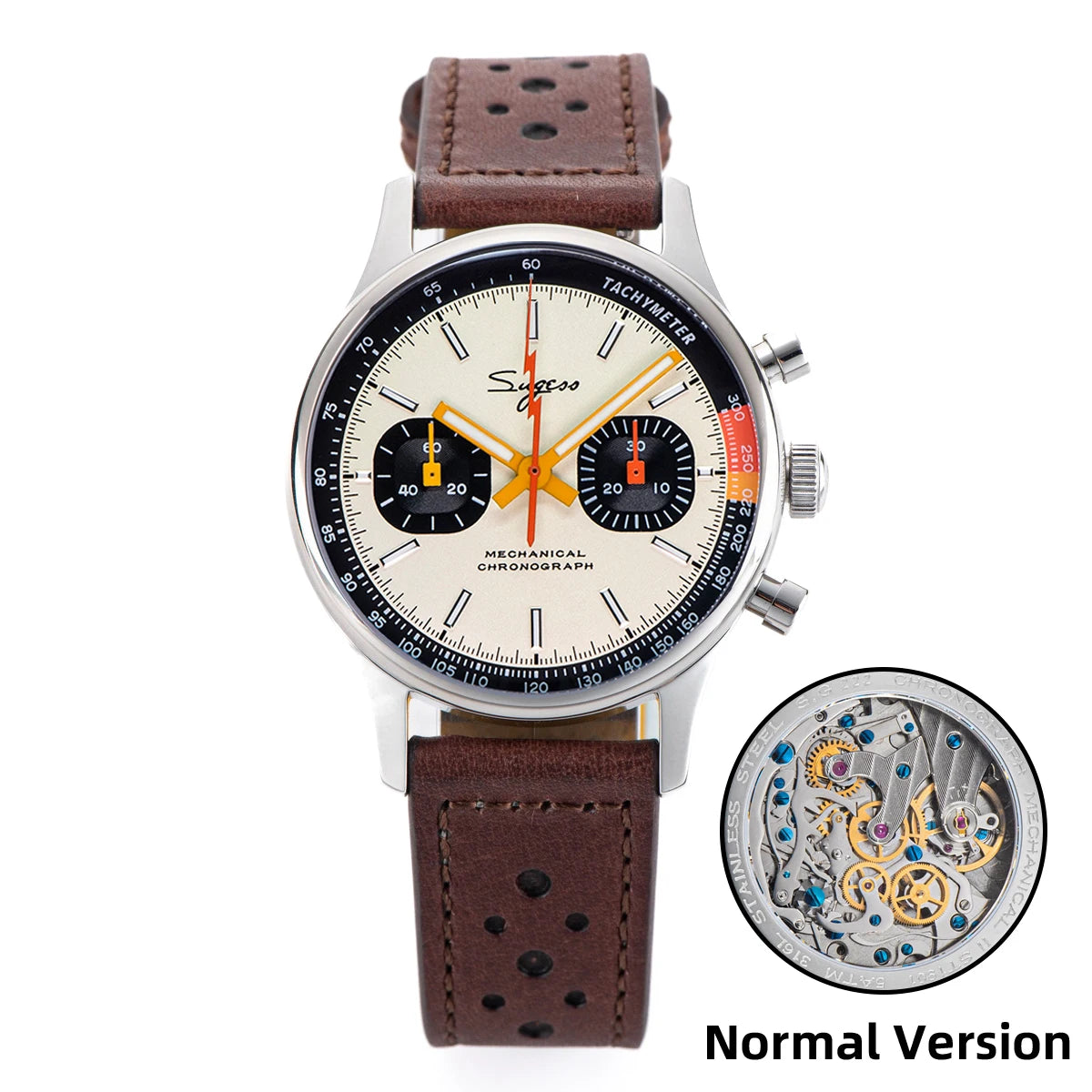 Sugess Watch of Men. - Maison Novaire #