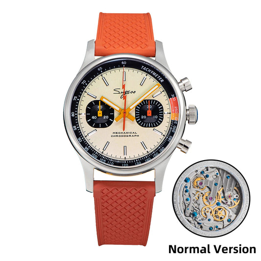 Sugess Watch of Men. - Maison Novaire