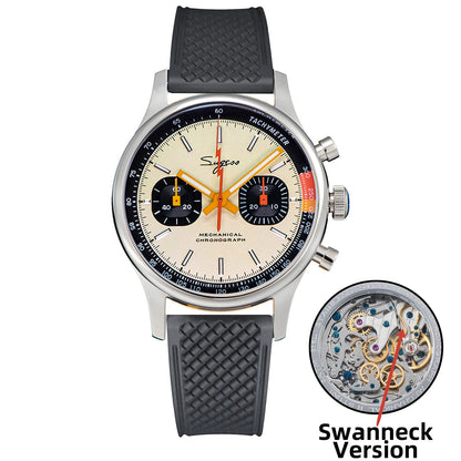 Sugess Watch of Men. - Maison Novaire #