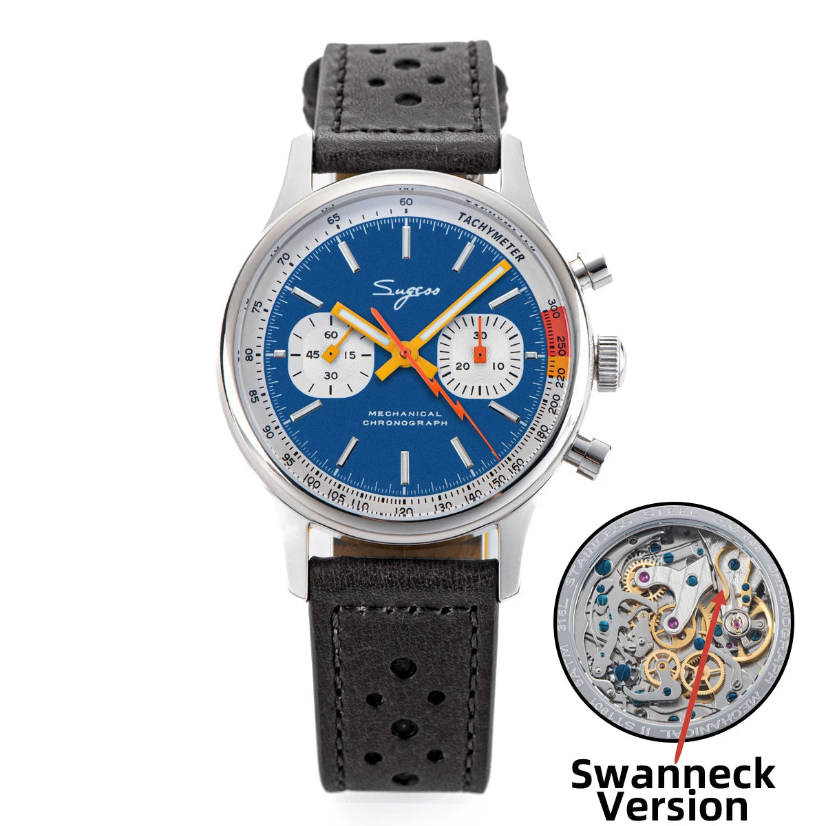 Sugess Watch of Men. - Maison Novaire #