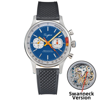 Sugess Watch of Men. - Maison Novaire #
