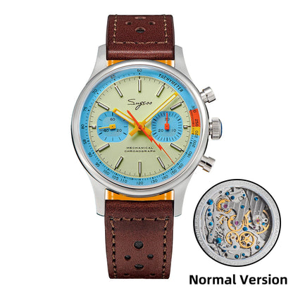 Sugess Watch of Men. - Maison Novaire #