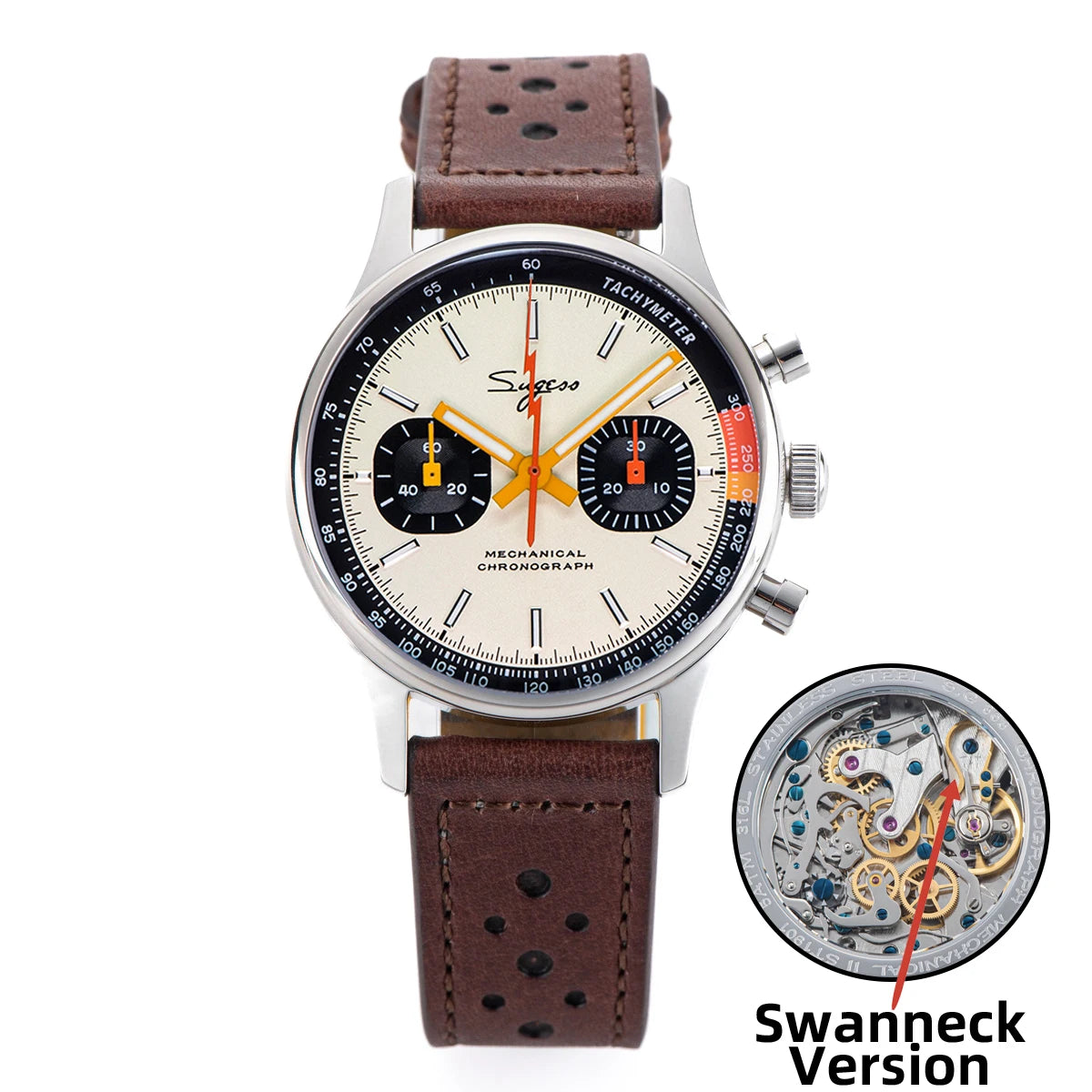 Sugess Watch of Men. - Maison Novaire #