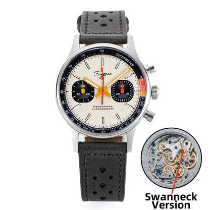 Sugess Watch of Men. - Maison Novaire #
