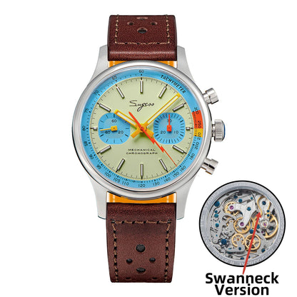 Sugess Watch of Men. - Maison Novaire #