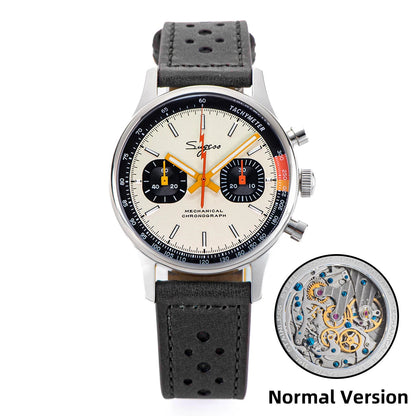 Sugess Watch of Men. - Maison Novaire #