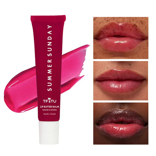 Summer Lip Moisturizing Lip Balm 15ml - Maison Novaire