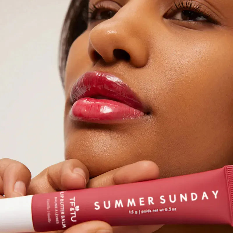 Summer Lip Moisturizing Lip Balm Care 15ml - Maison Novaire #