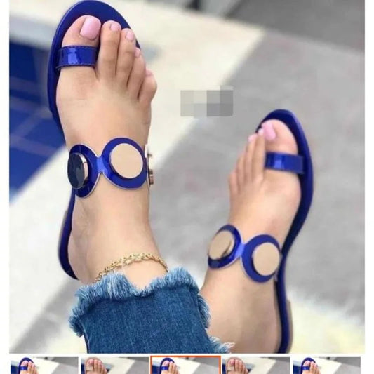 Summer Slippers Women Sliders. - Maison Novaire