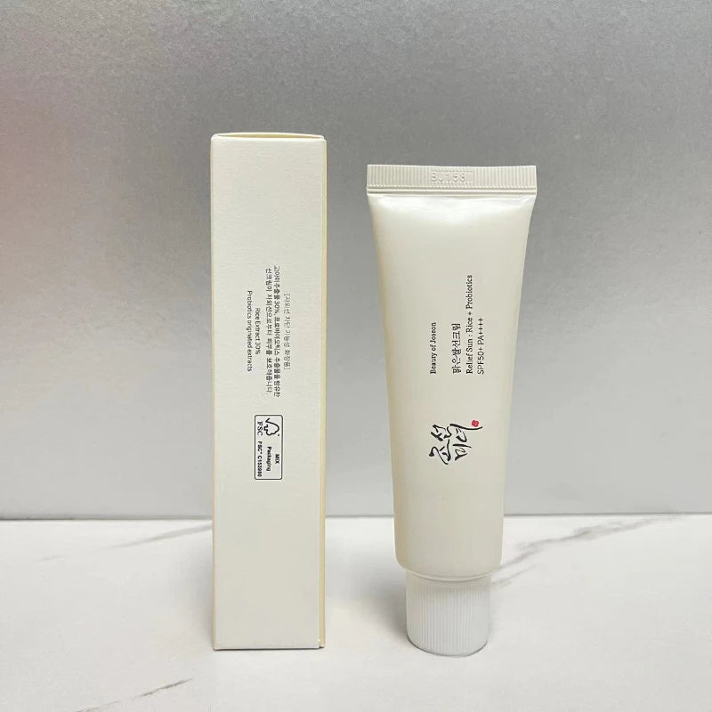 Sun Cream 50ml Skin Brightening Cream - Maison Novaire #