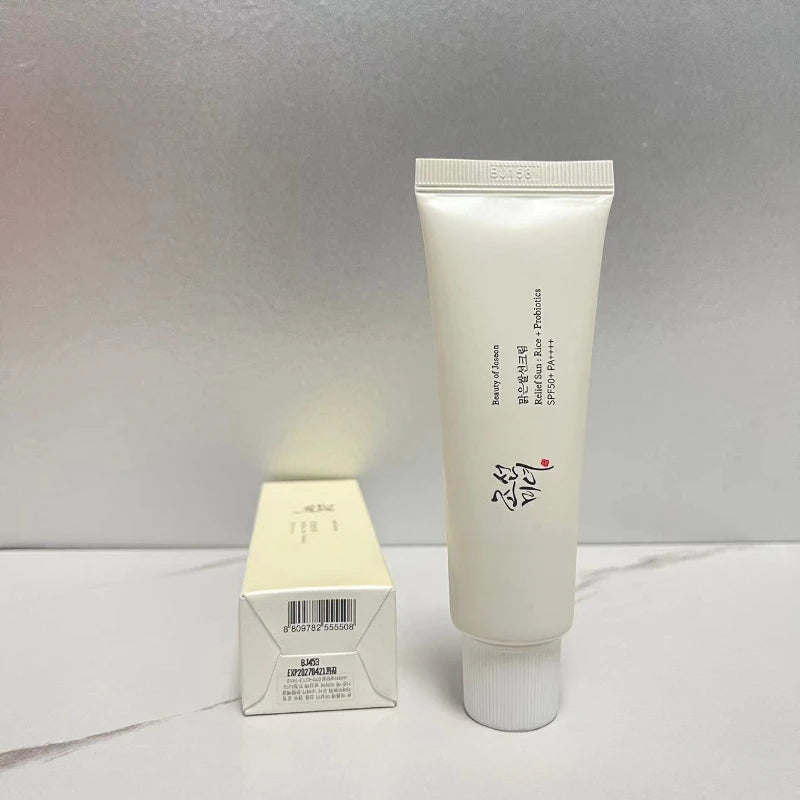 Sun Cream 50ml Skin Brightening Cream - Maison Novaire #
