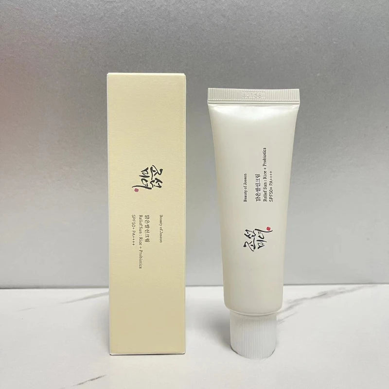 Sun Cream 50ml Skin Brightening Cream - Maison Novaire #