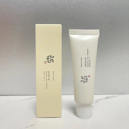 Sun Cream 50ml Skin Brightening Cream - Maison Novaire #