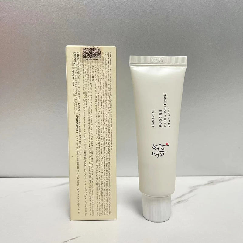 Sun Cream 50ml Skin Brightening Cream - Maison Novaire #
