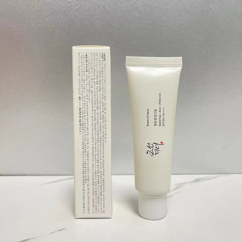 Sun Cream 50ml Skin Brightening Cream - Maison Novaire #