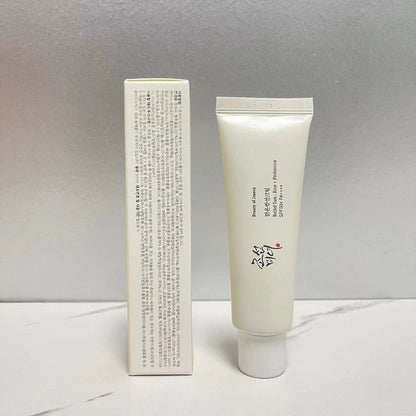 Sun Cream 50ml Skin Brightening Cream - Maison Novaire #
