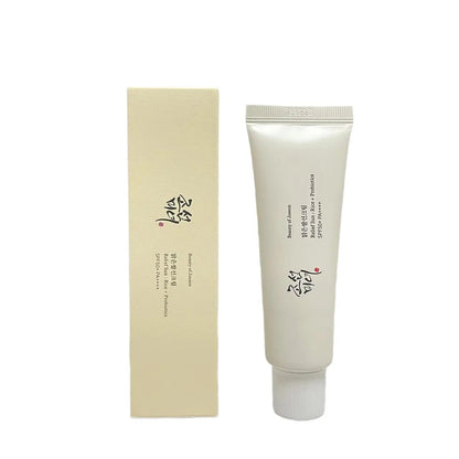 Sun Cream 50ml Skin Brightening Cream - Maison Novaire #