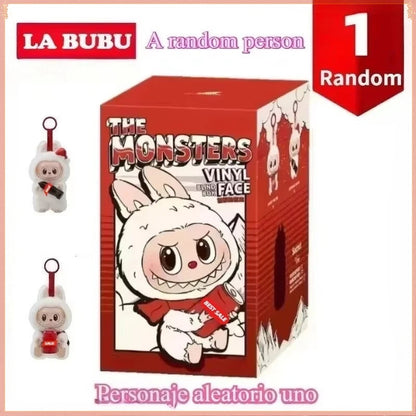 The Monsters Labubu Sitting Party. - Maison Novaire #