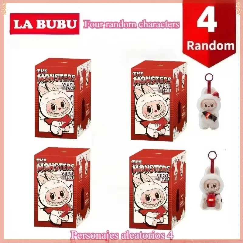 The Monsters Labubu Sitting Party. - Maison Novaire #