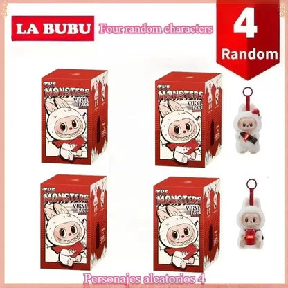 The Monsters Labubu Sitting Party. - Maison Novaire #