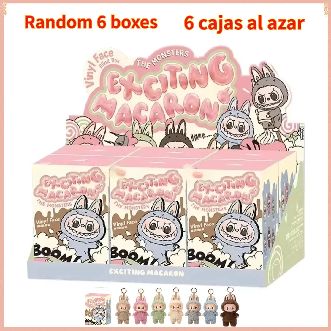 The Monsters Labubu Sitting Party. - Maison Novaire #