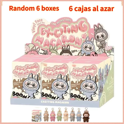The Monsters Labubu Sitting Party. - Maison Novaire #
