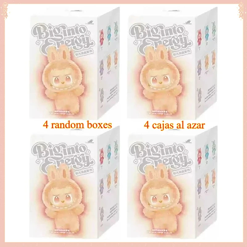 The Monsters Labubu Sitting Party. - Maison Novaire #
