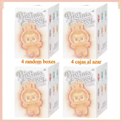 The Monsters Labubu Sitting Party. - Maison Novaire #