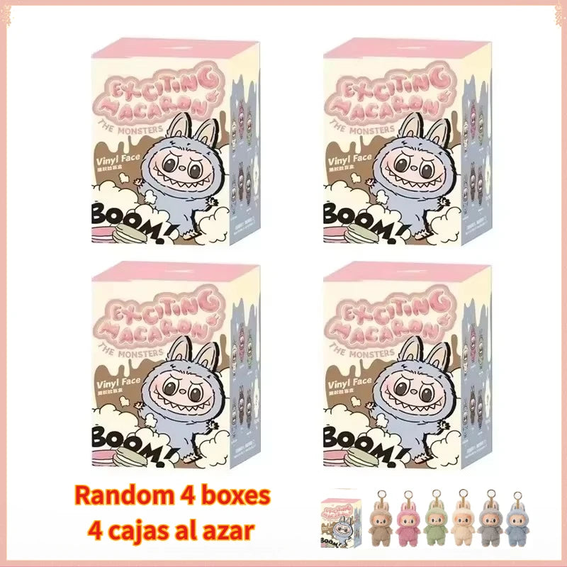 The Monsters Labubu Sitting Party. - Maison Novaire #