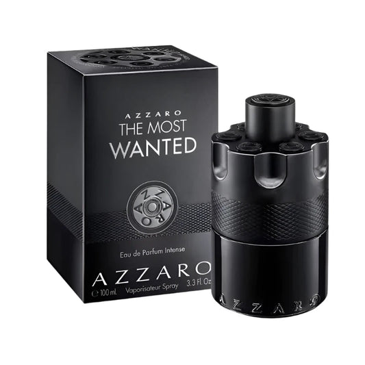 The Most Wanted Strong Pheromone Men Cologne. - Maison Novaire