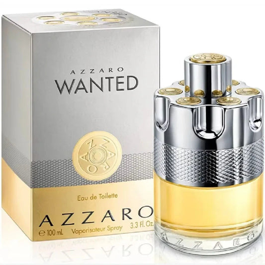 The Most Wanted Strong Pheromone Men Cologne. - Maison Novaire