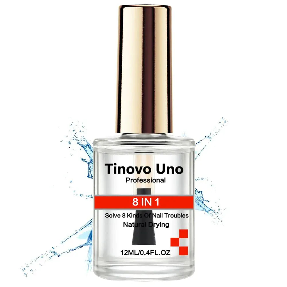 Tinovo Uno 8-in-1 Nail Strengthener. - Maison Novaire #